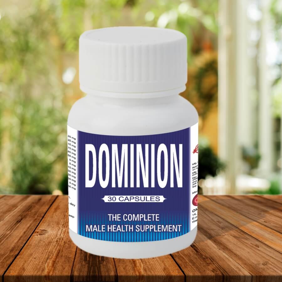 Dominion Capsules